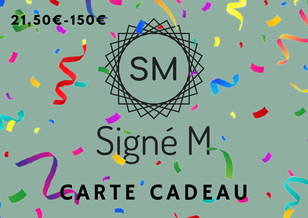 Carte-cadeau