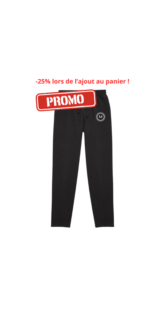 Jogging coupe classique UNI