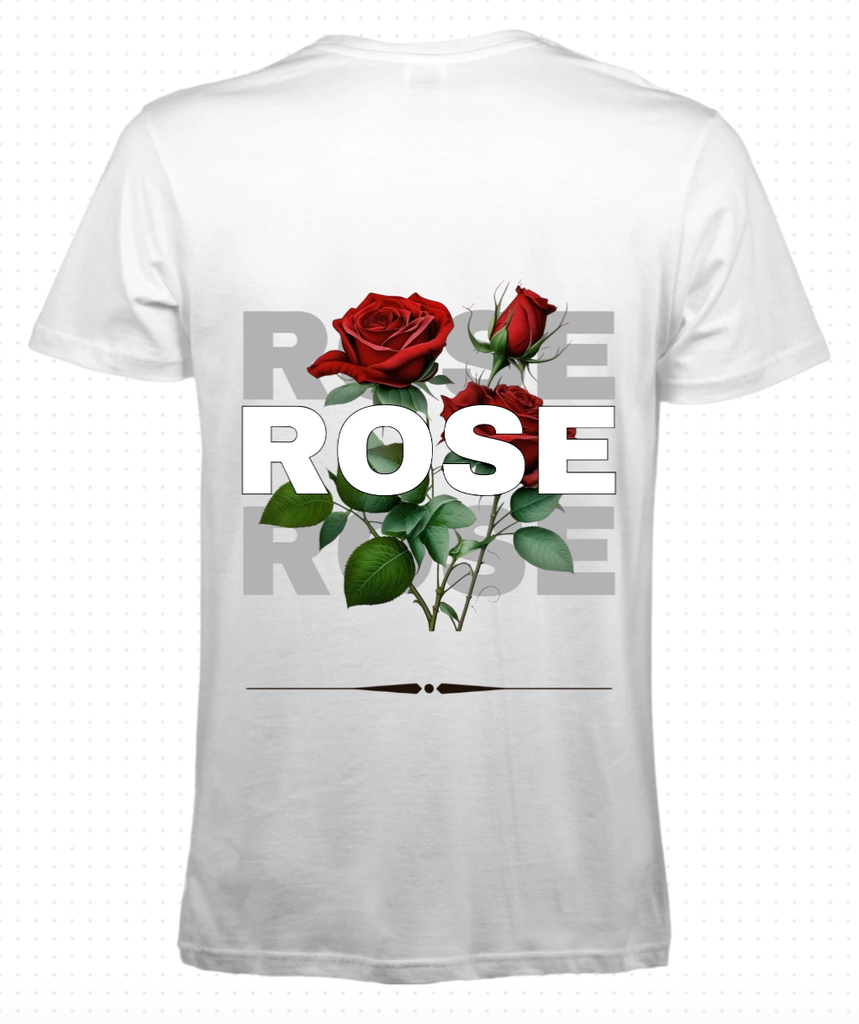 T-shirt ROSE