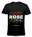 T-shirt ROSE
