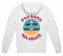 Sweat à capuche SIESTE
